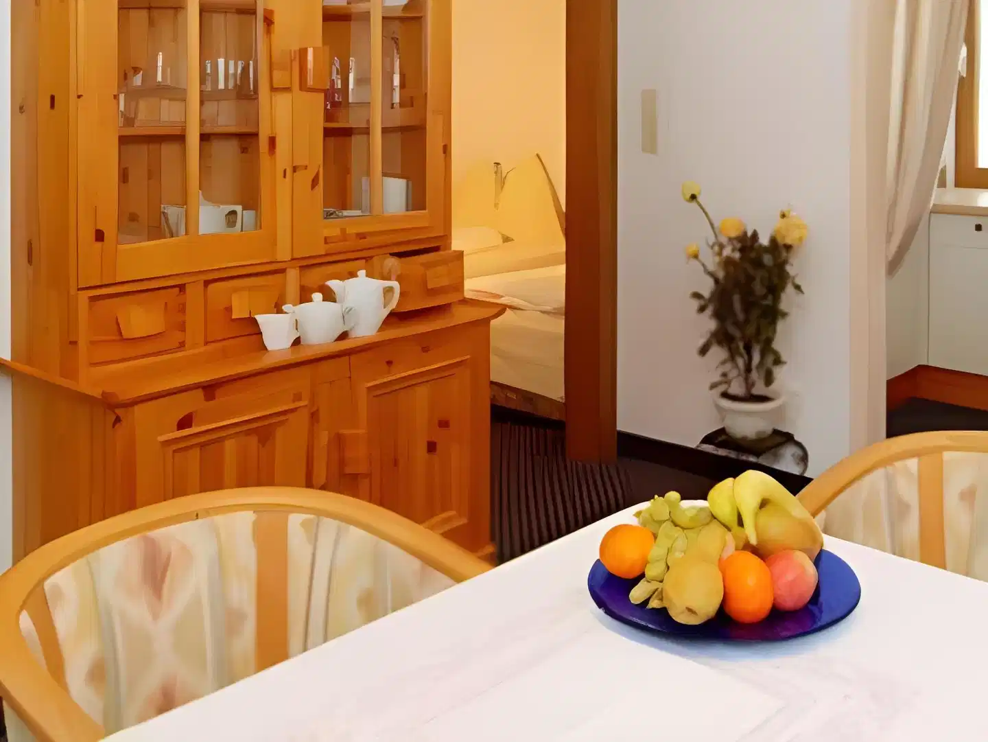Sonnenhang Wellness