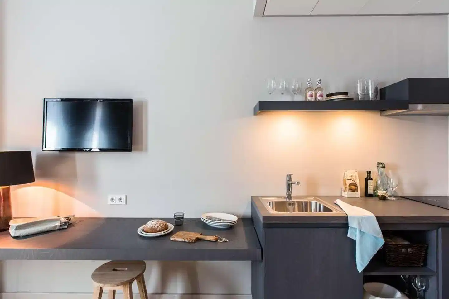 BOLD Hotel München Giesing Wellness
