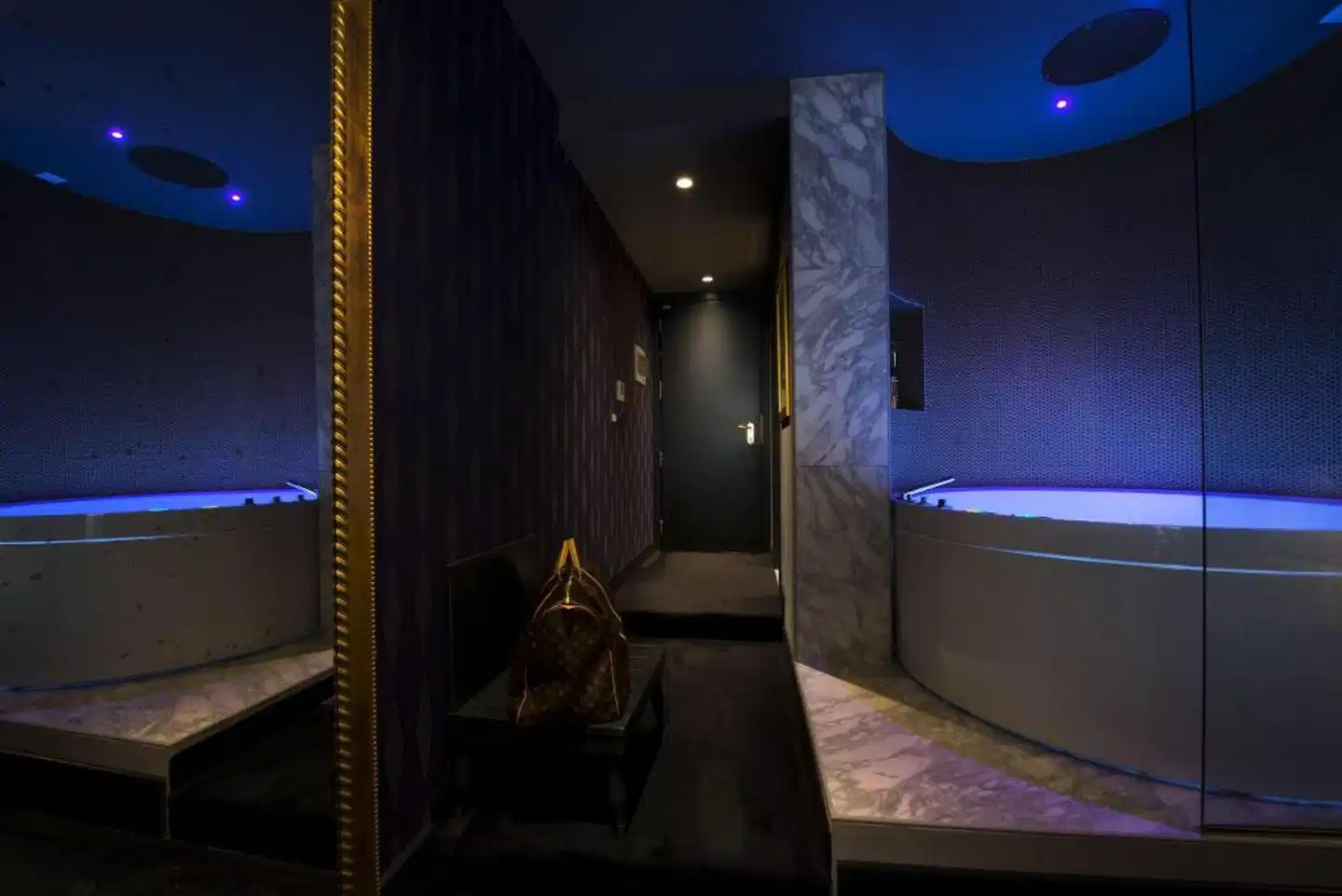 HT6 Hotel Roma Wellness