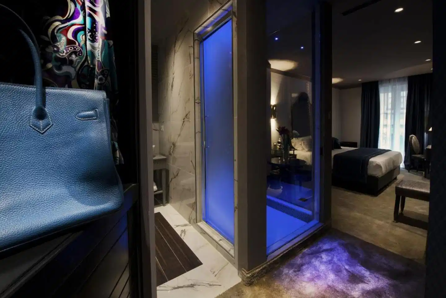 HT6 Hotel Roma Wohnbeispiel