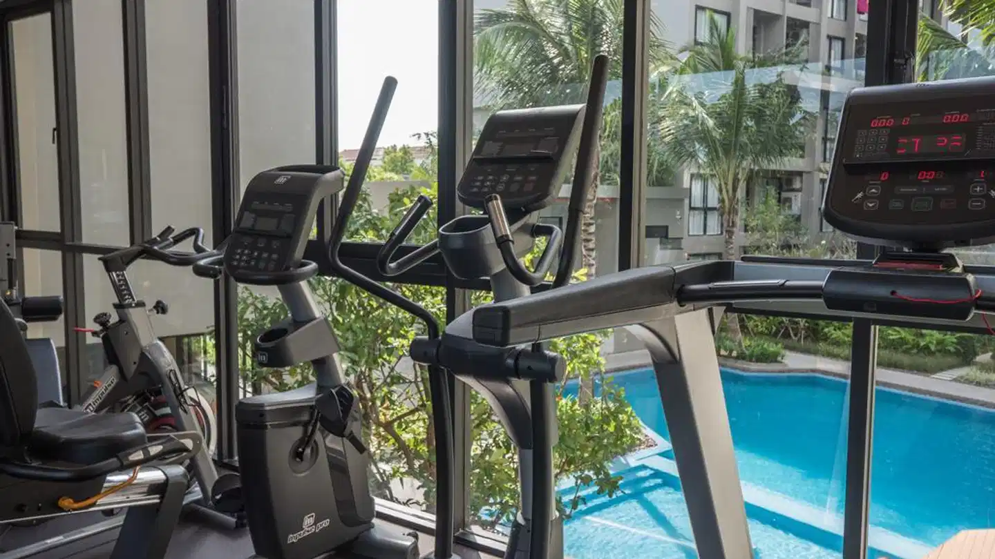 Diamond Resort Phuket Sport und Entertainment