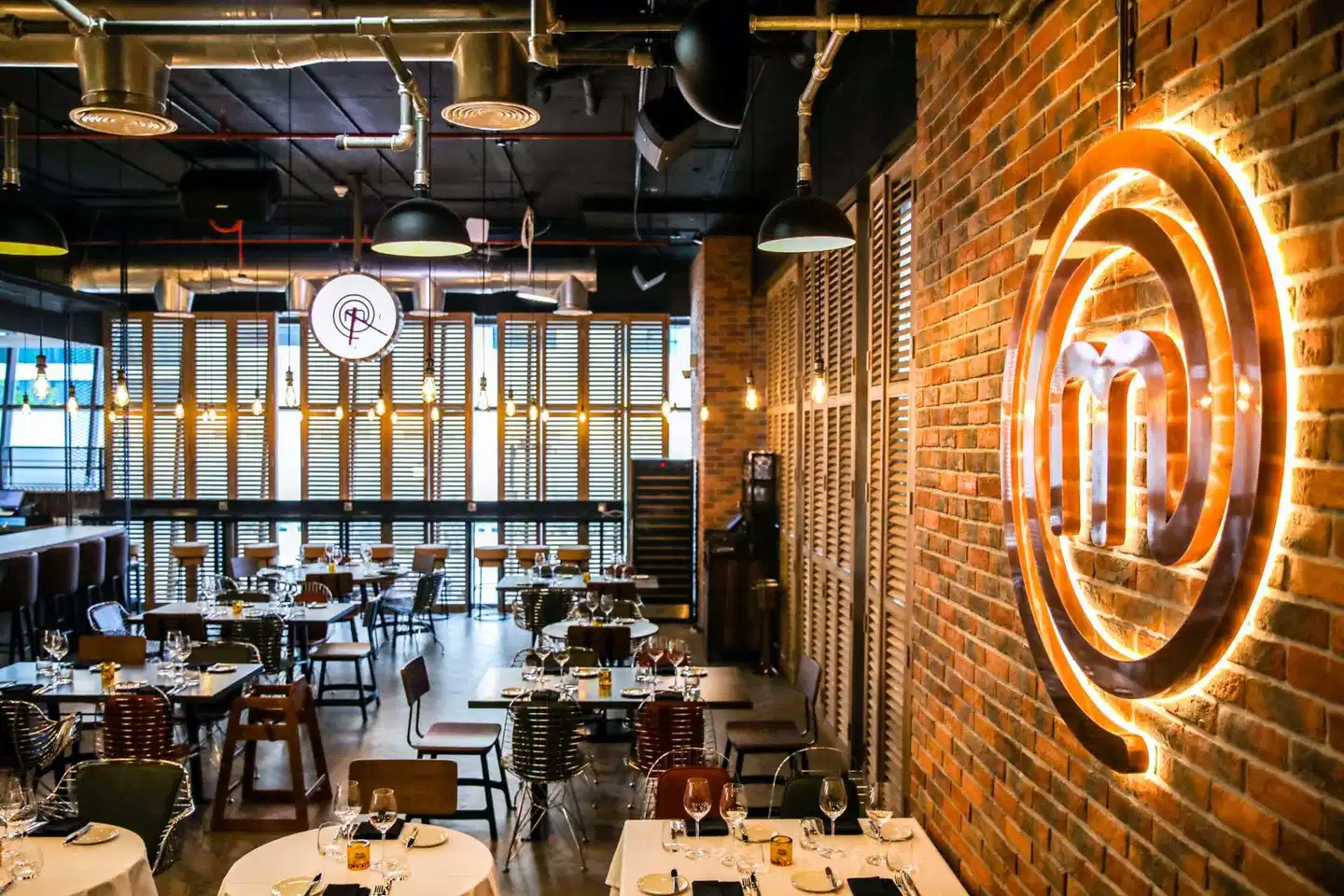 Millennium Place Marina Restaurant