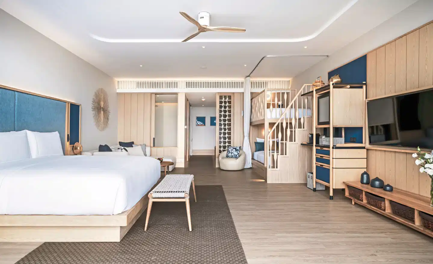 Anantara Koh Yao Yai Resort & Villas Sport und Entertainment