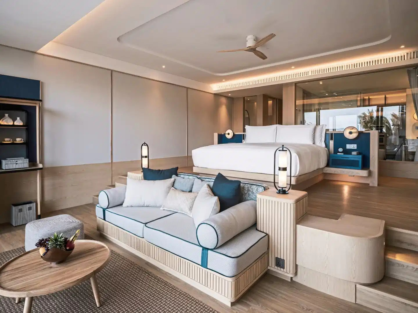 Anantara Koh Yao Yai Resort & Villas Wellness