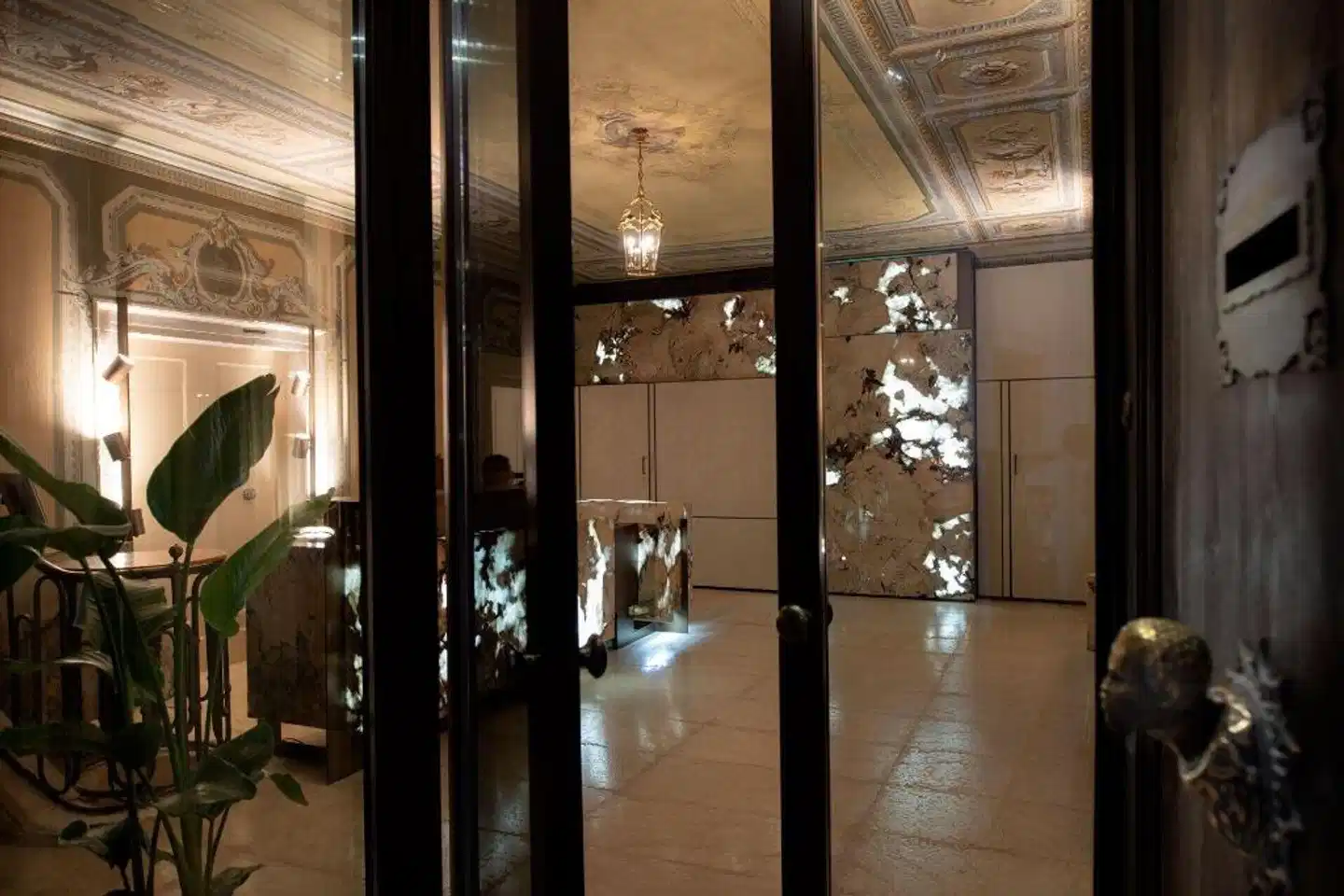 Eight Venezia Wellness