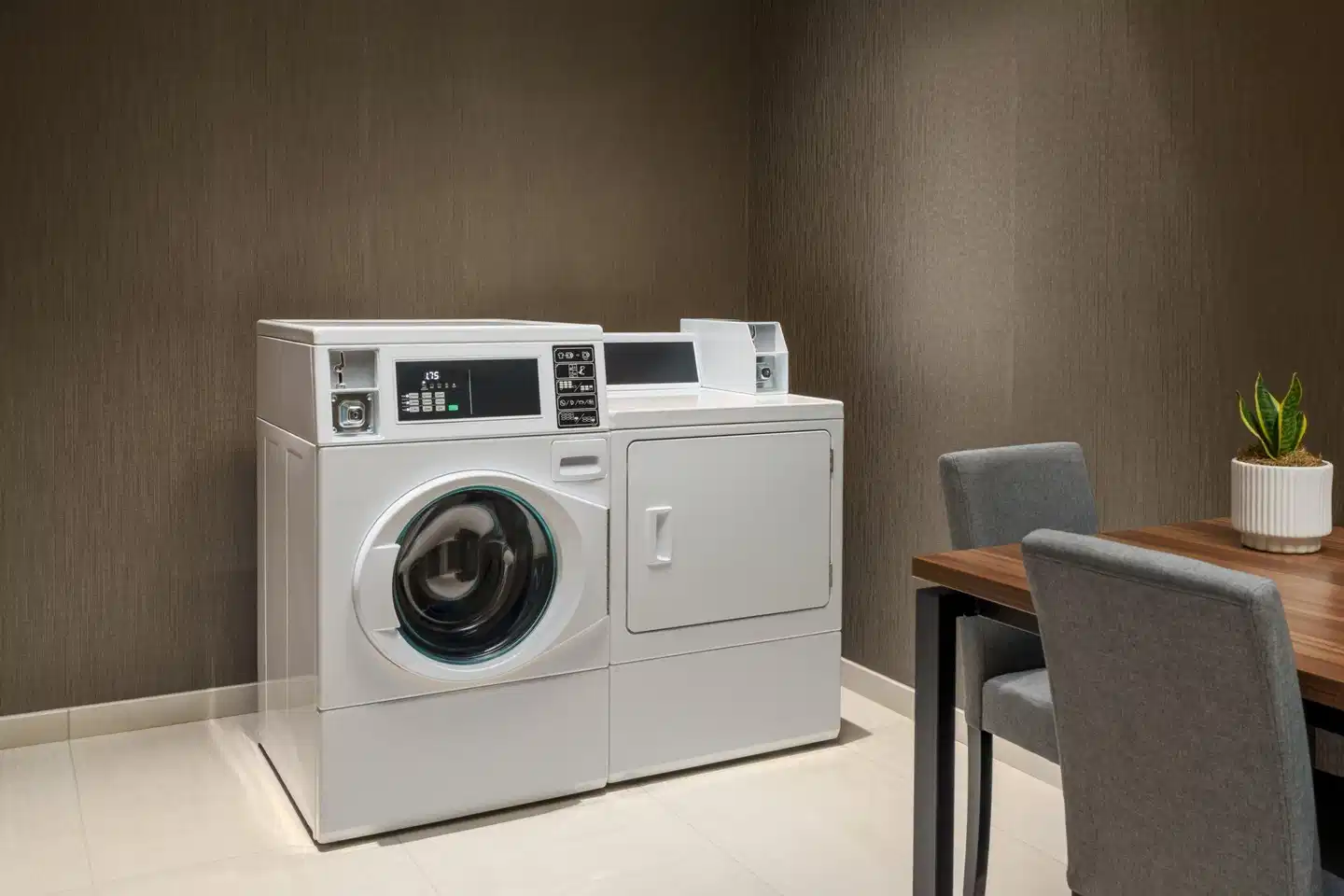 AC Hotel by Marriott Jacksonville St Johns Town Center Wohnbeispiel