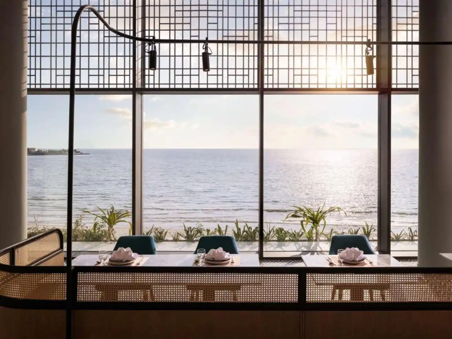 Novotel Sihanoukville Holiday Resort Wellness