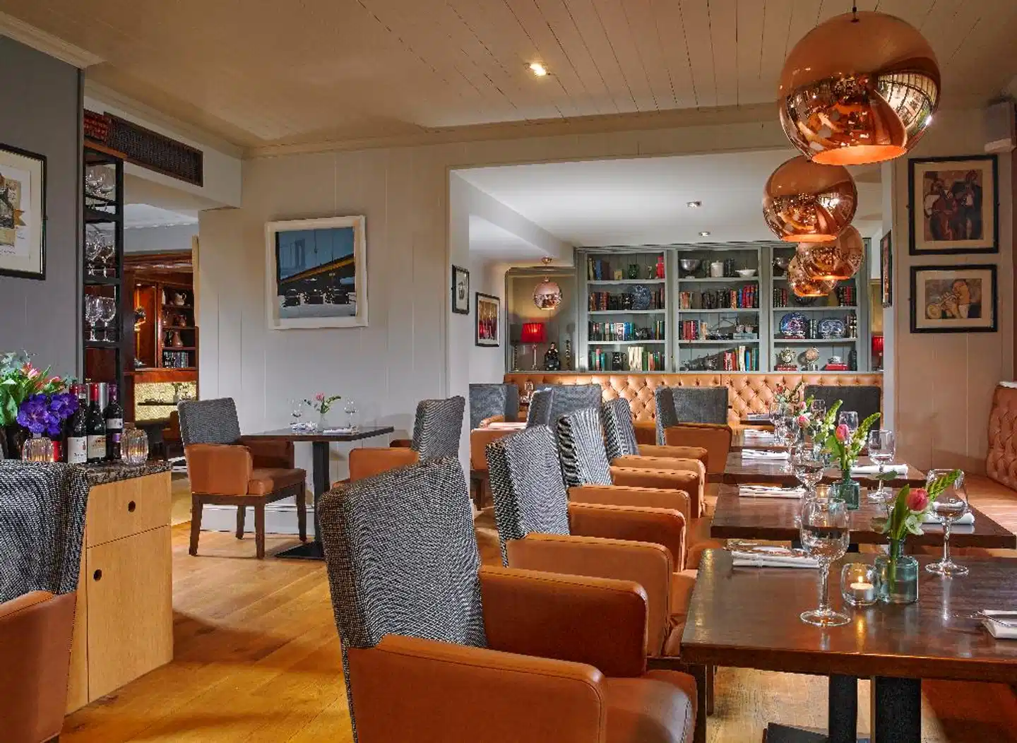 Castlecourt Bar