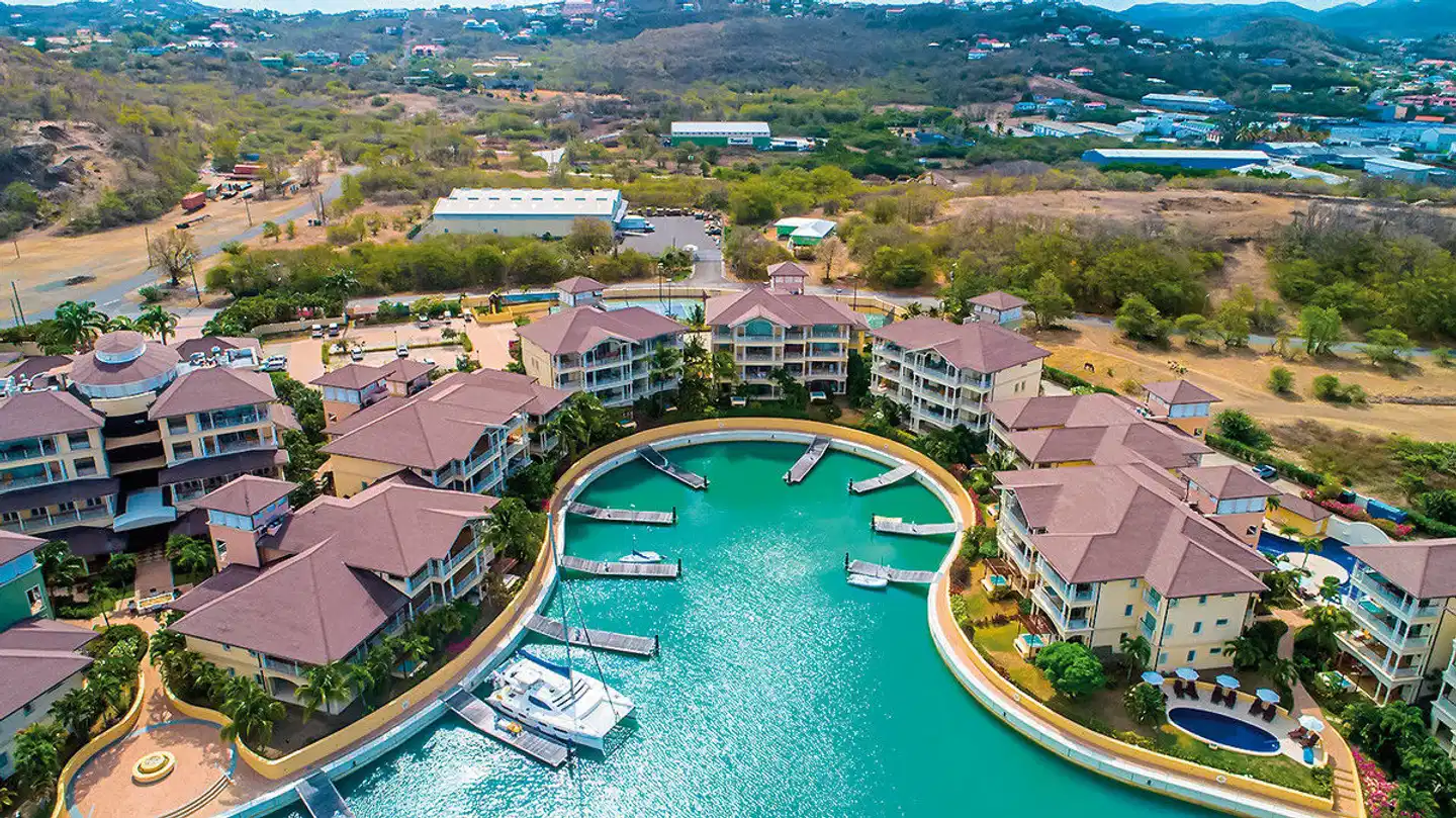 The Landings Resort & Spa Pool