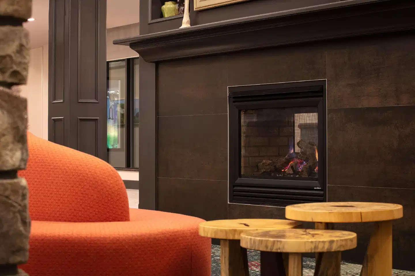 Hilton Garden Inn Kalispell Wohnbeispiel
