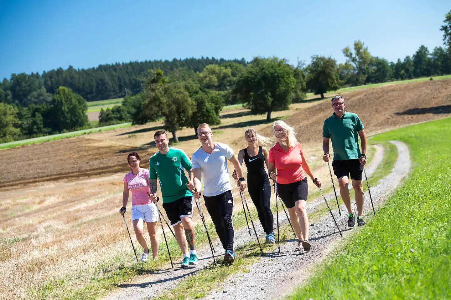 AktiVital Hotel Sport und Entertainment