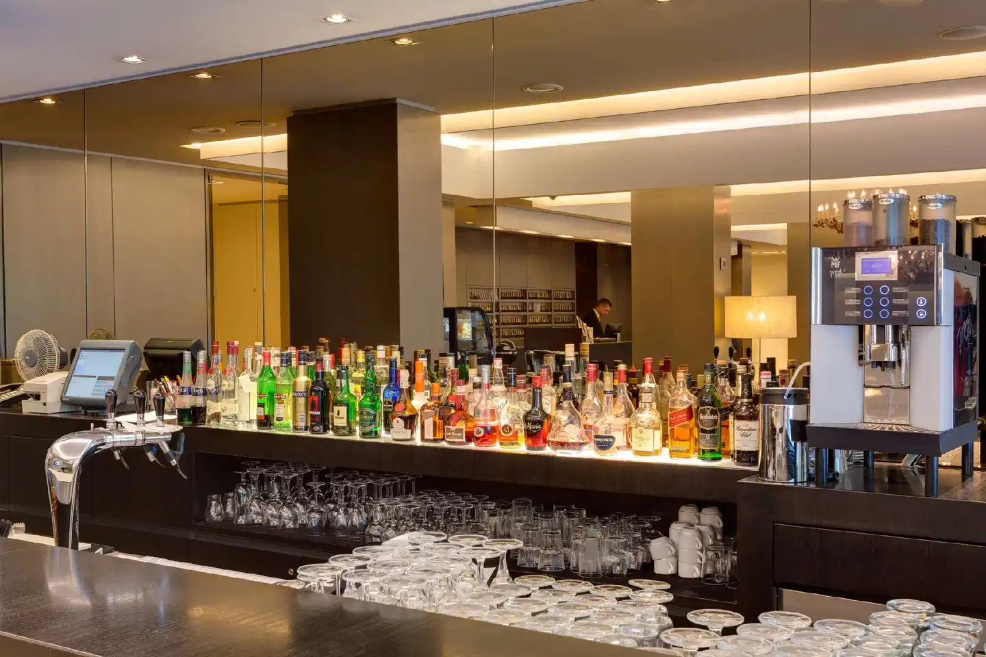 Sylter Hof Bar