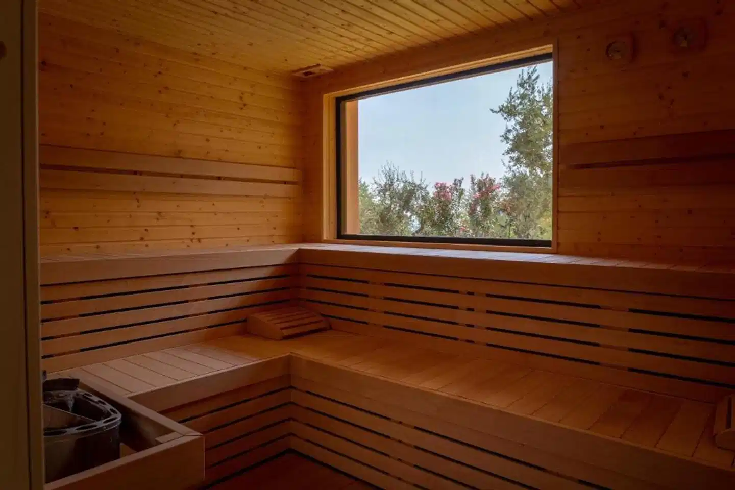 Park Hotel Zanzanù Wellness