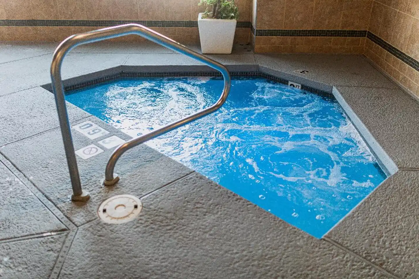 Holiday Inn West Yellowstone Wellness