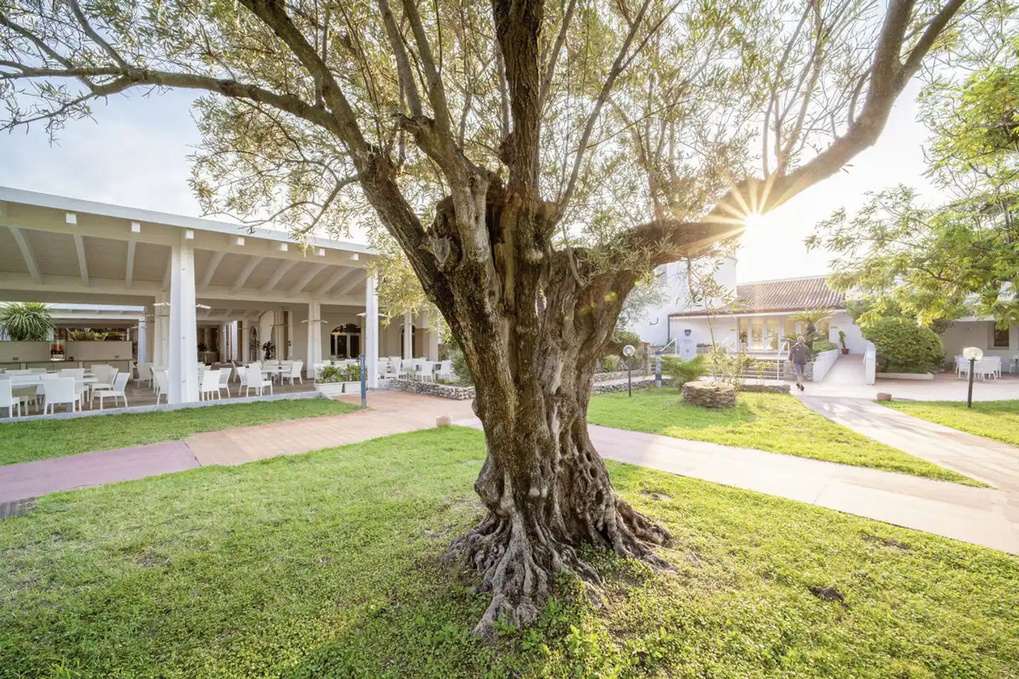 TH Simeri Garten
