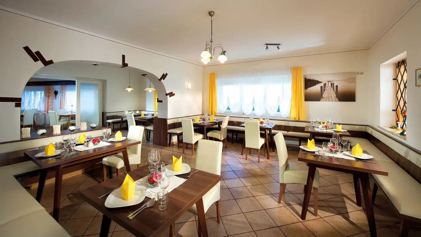 Turnersee Bar