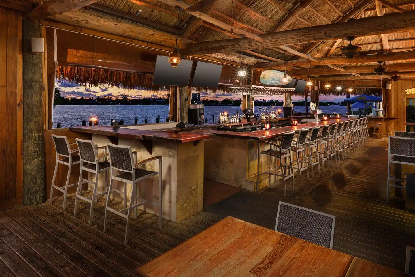 Fairfield Inn & Suites by Marriott Marathon Florida Keys Bar