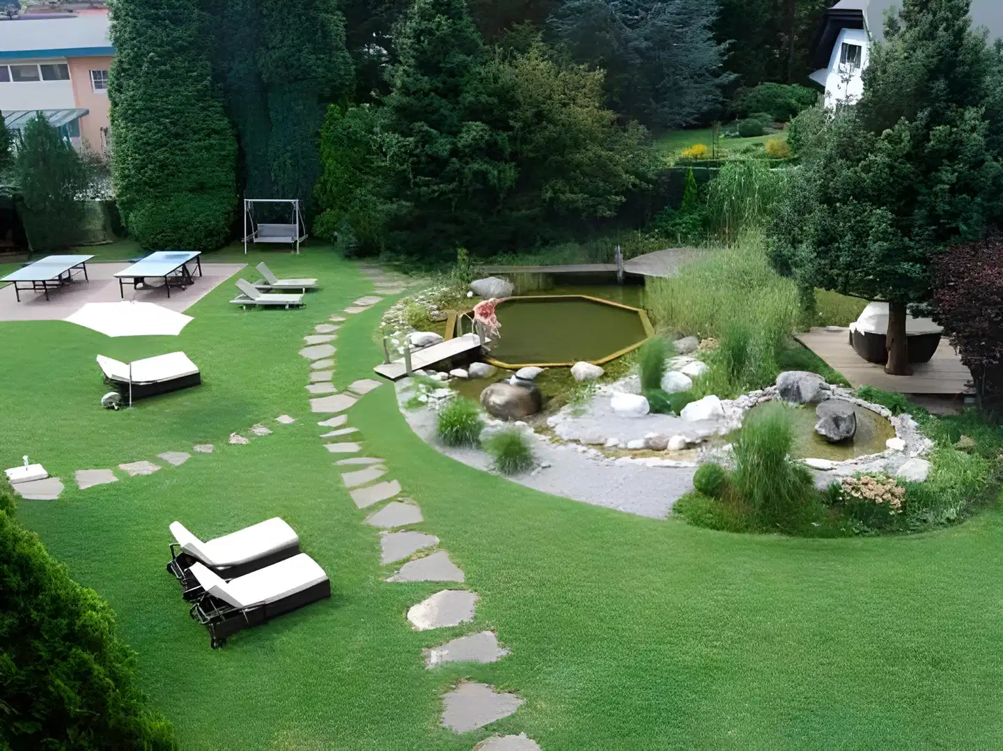 Trattnig Garten