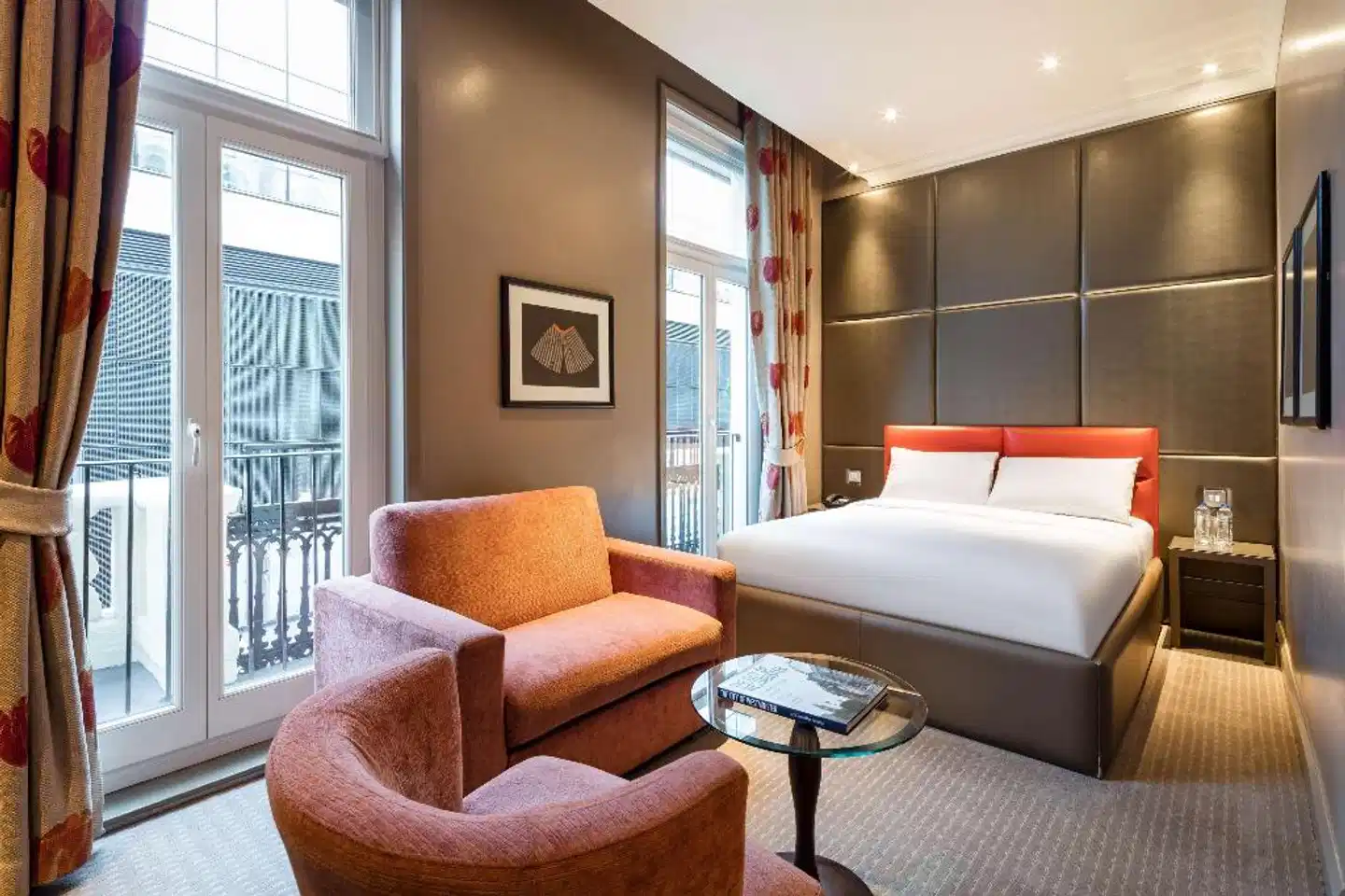 Radisson Blu Edwardian Sussex Hotel Wohnbeispiel