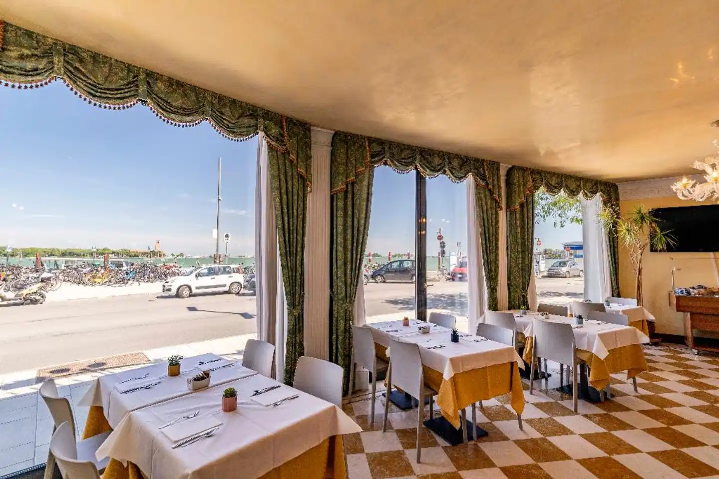 Panorama Restaurant