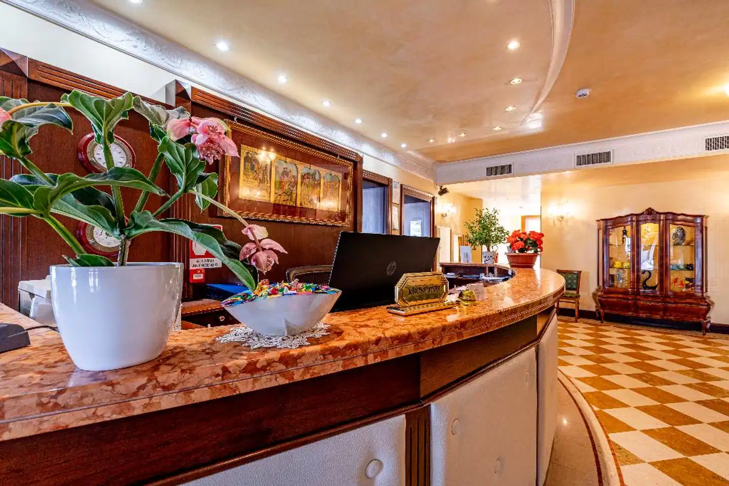 Panorama Restaurant