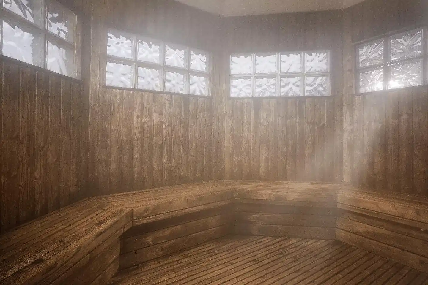 Örk Wellness
