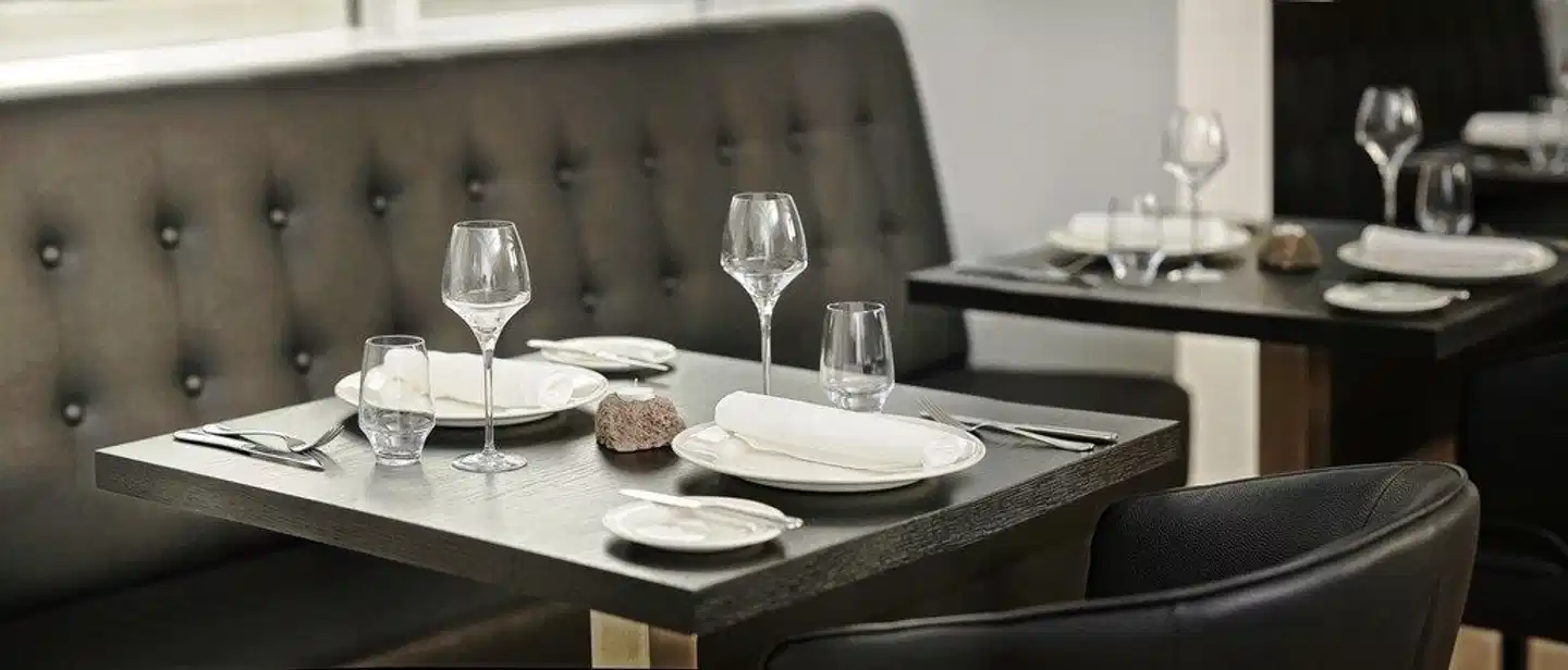 Örk Restaurant