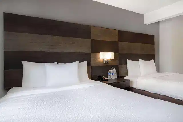 Days Inn by Wyndham Calgary South Wohnbeispiel