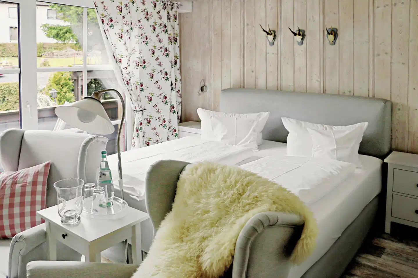 Landhotel Villa Foresta Wellness
