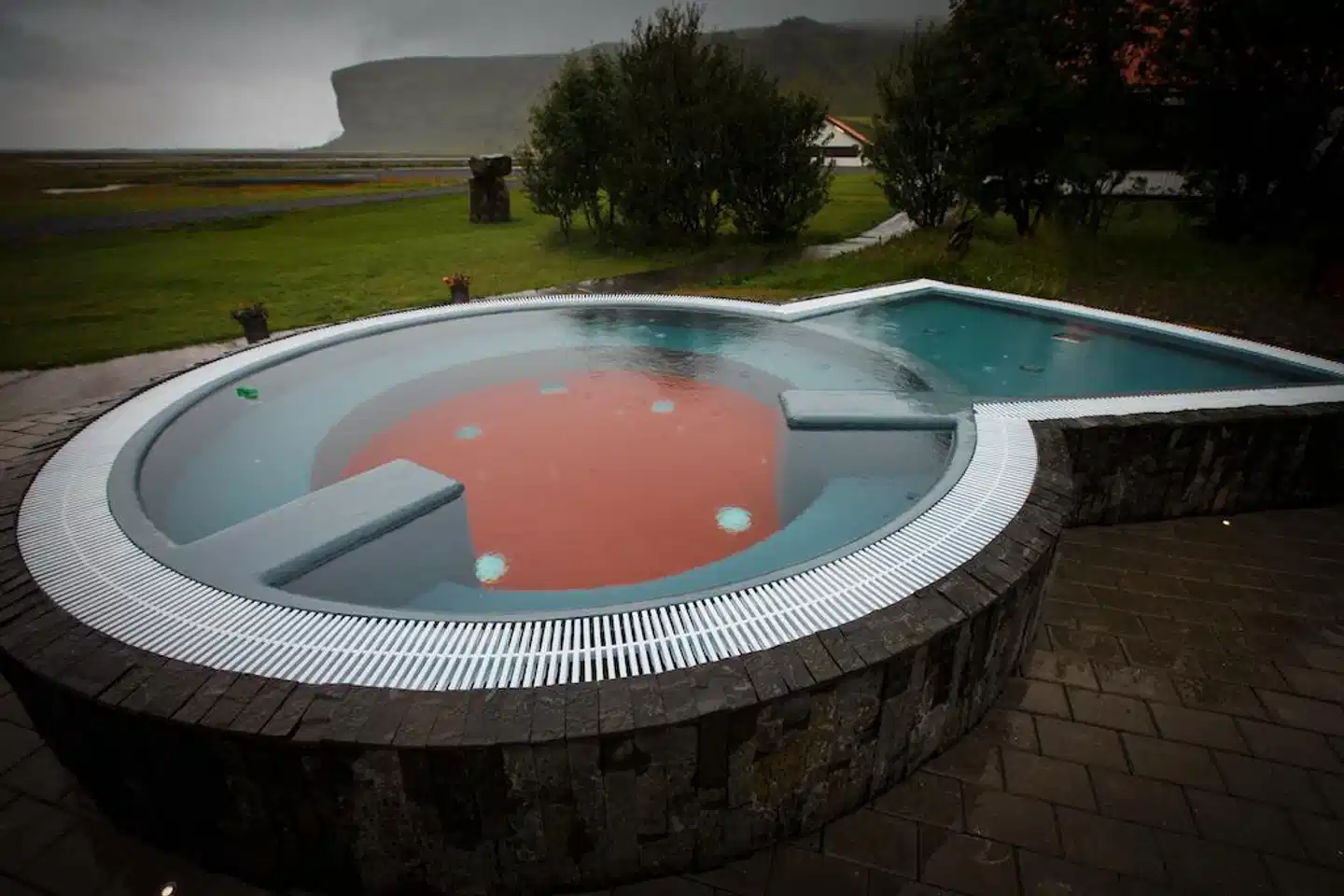 Hotel Katla Wellness