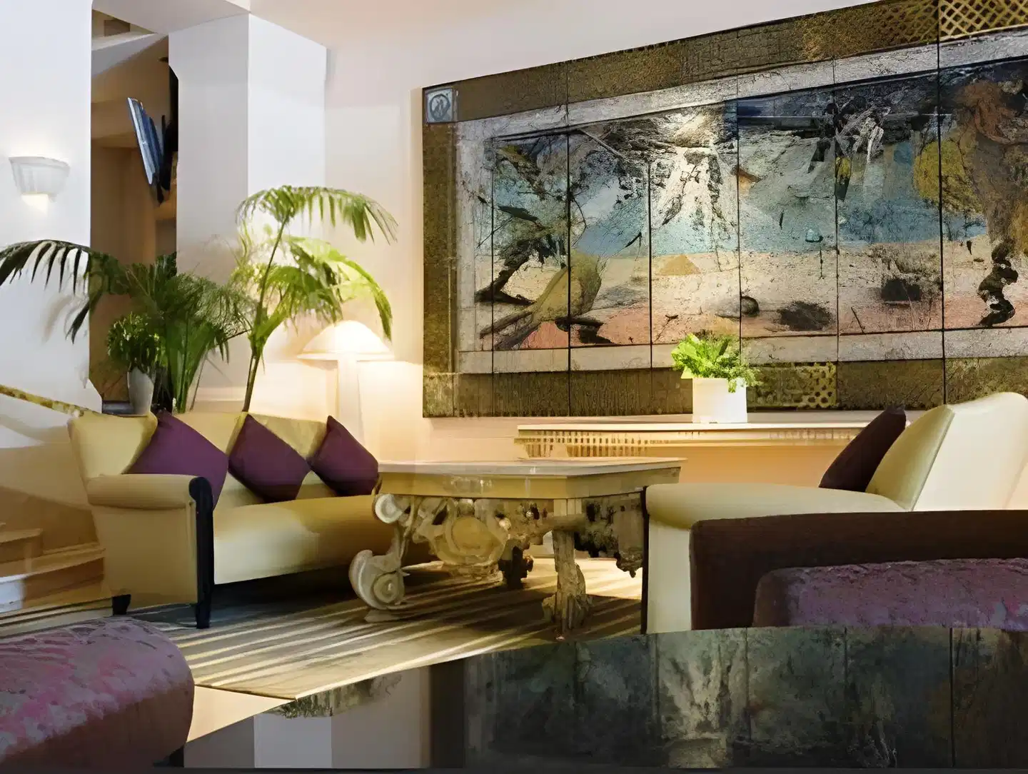 Grand Hyatt Tampa Bay Wohnbeispiel
