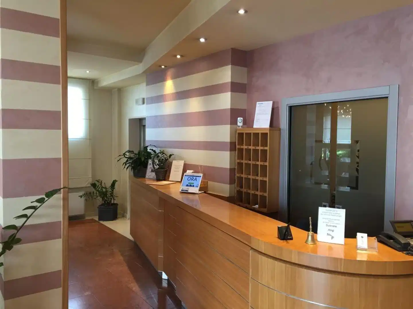 Vittoria Bar