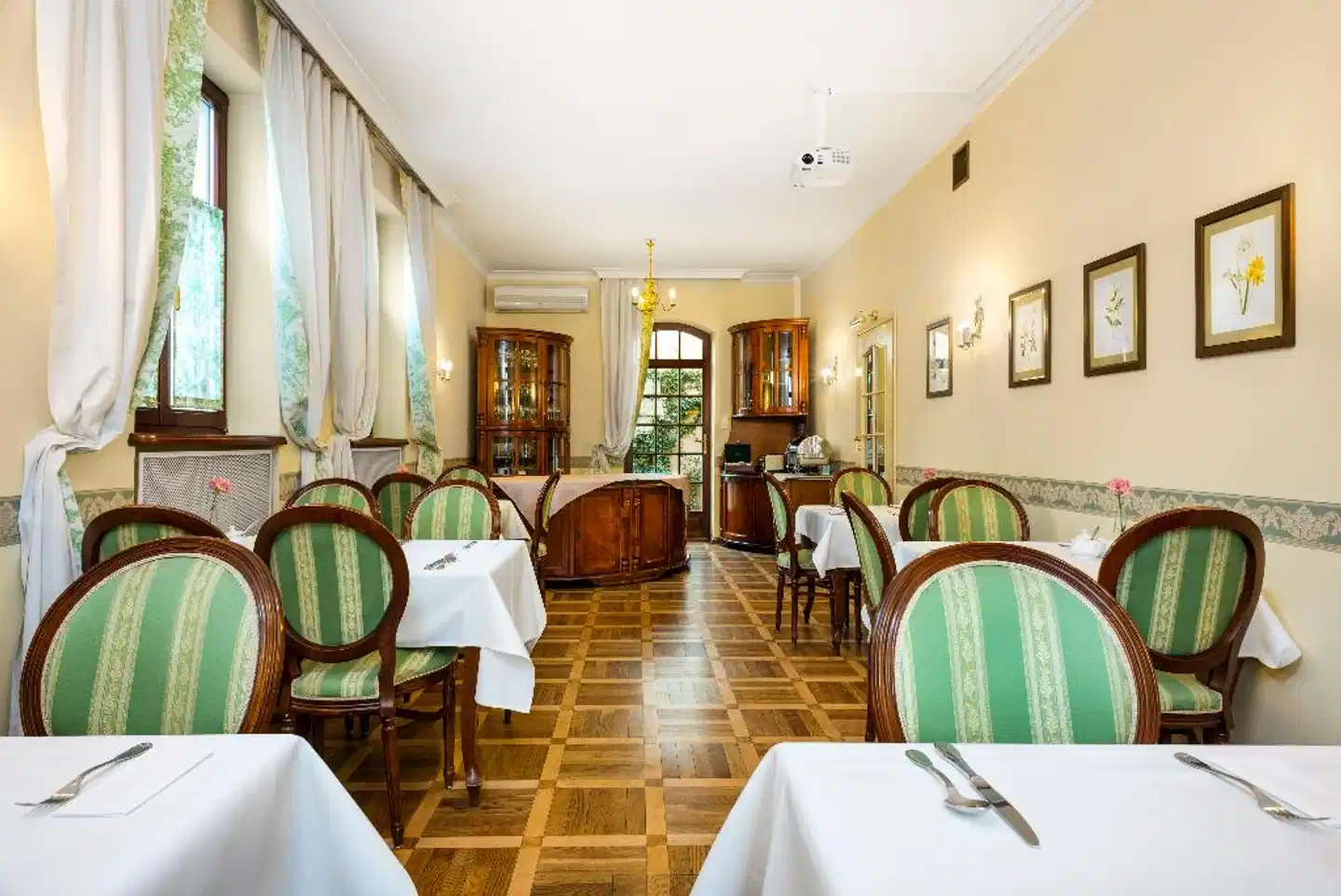 Malta'ski Restaurant