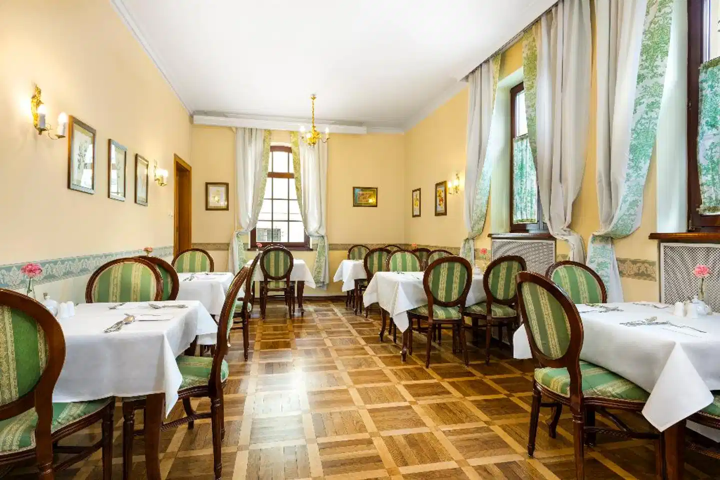 Malta'ski Restaurant