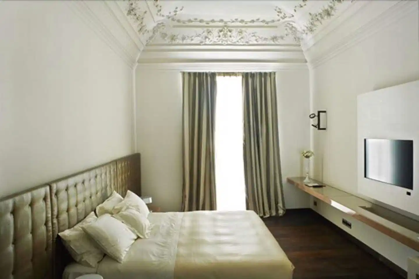 Romano House Wohnbeispiel
