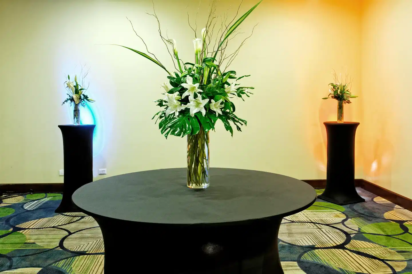 Holiday Inn Santo Domingo Wohnbeispiel