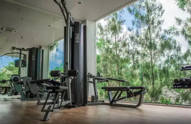 Anantara Bali Uluwatu Resort Sport und Entertainment