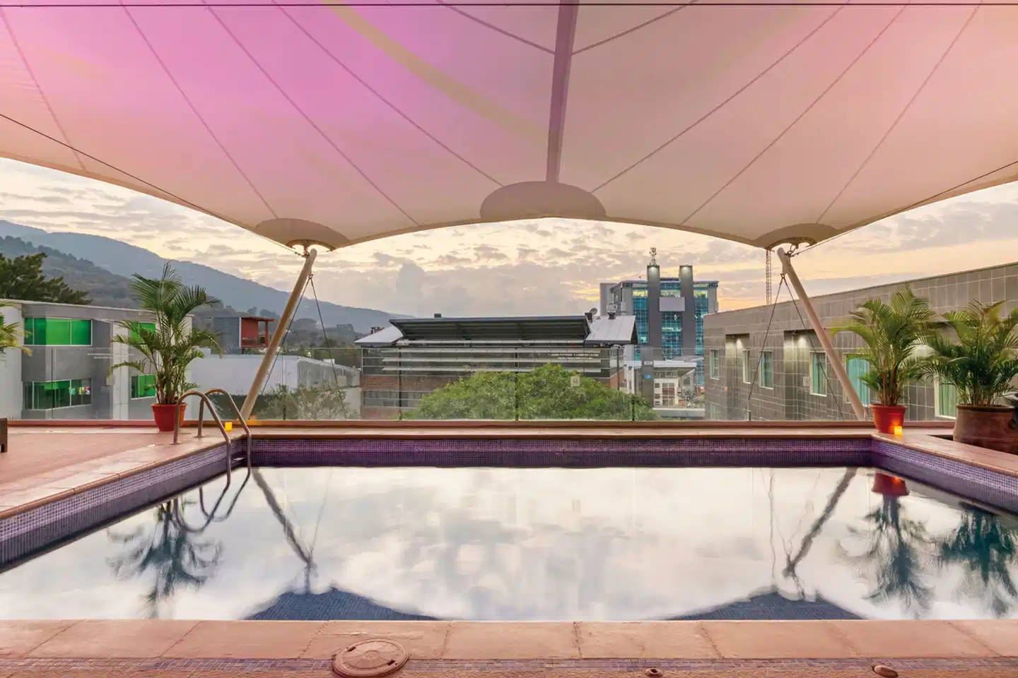 Studio Hotel Sport und Entertainment