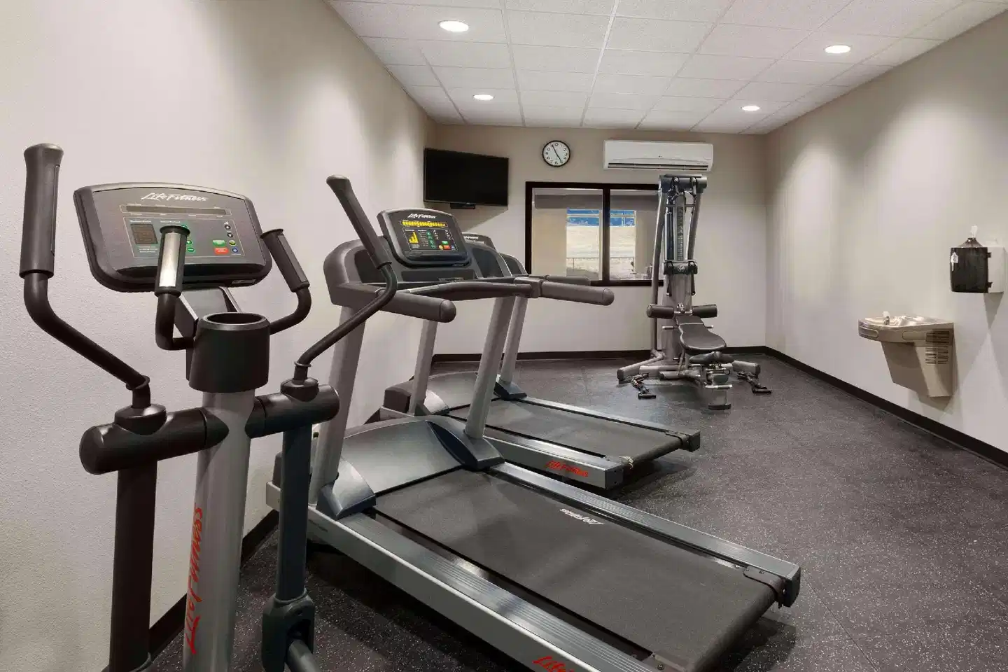 Country Inn & Suites by Radisson, Bozeman, MT Sport und Entertainment