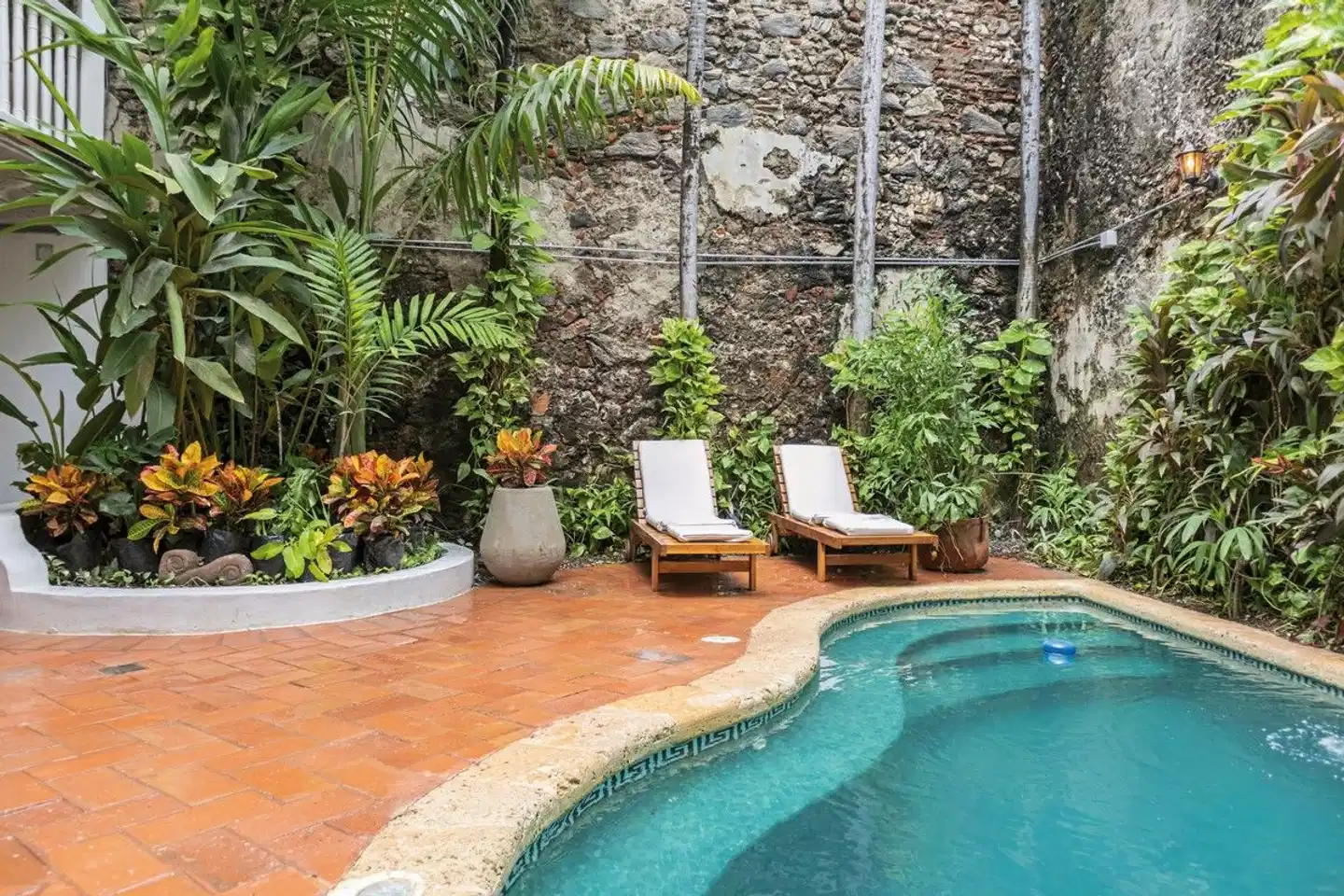 Casa La Mantilla by Faranda Boutique Wellness