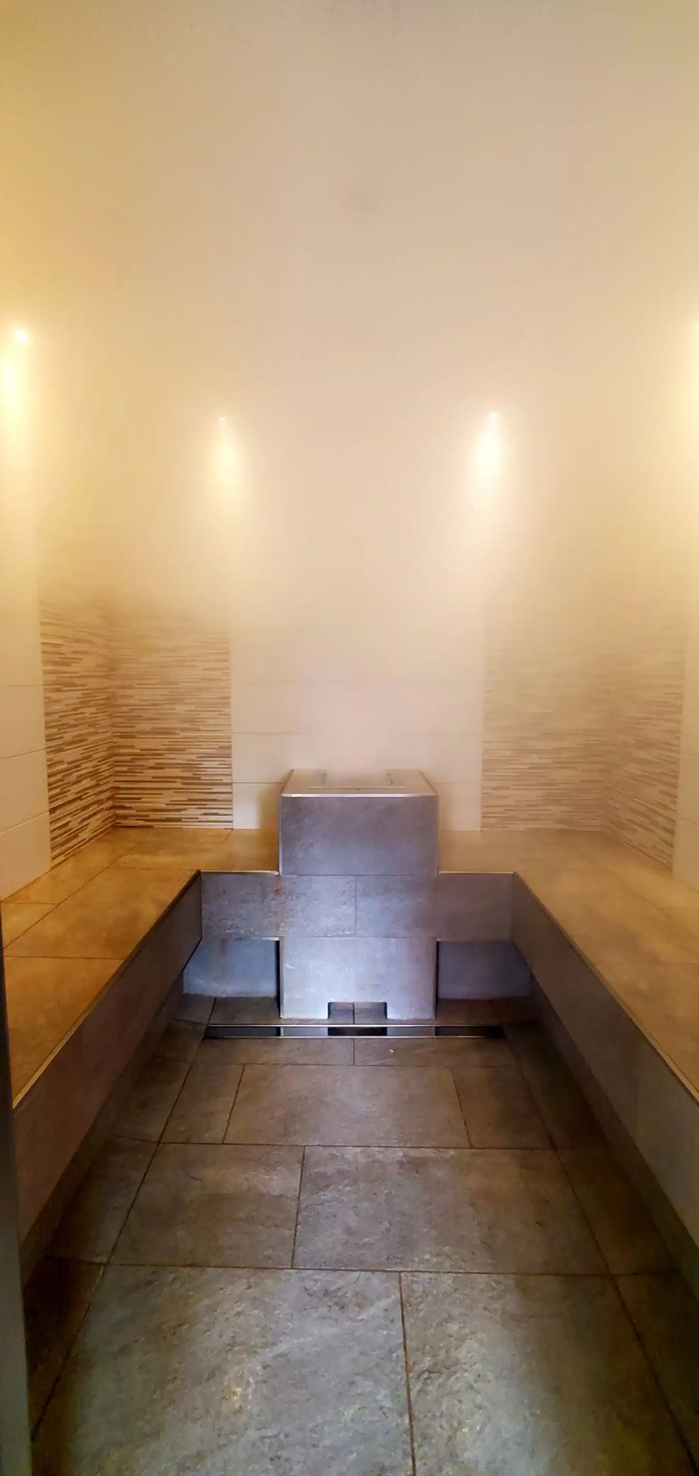 Park Hotel Sancelso Wohnbeispiel