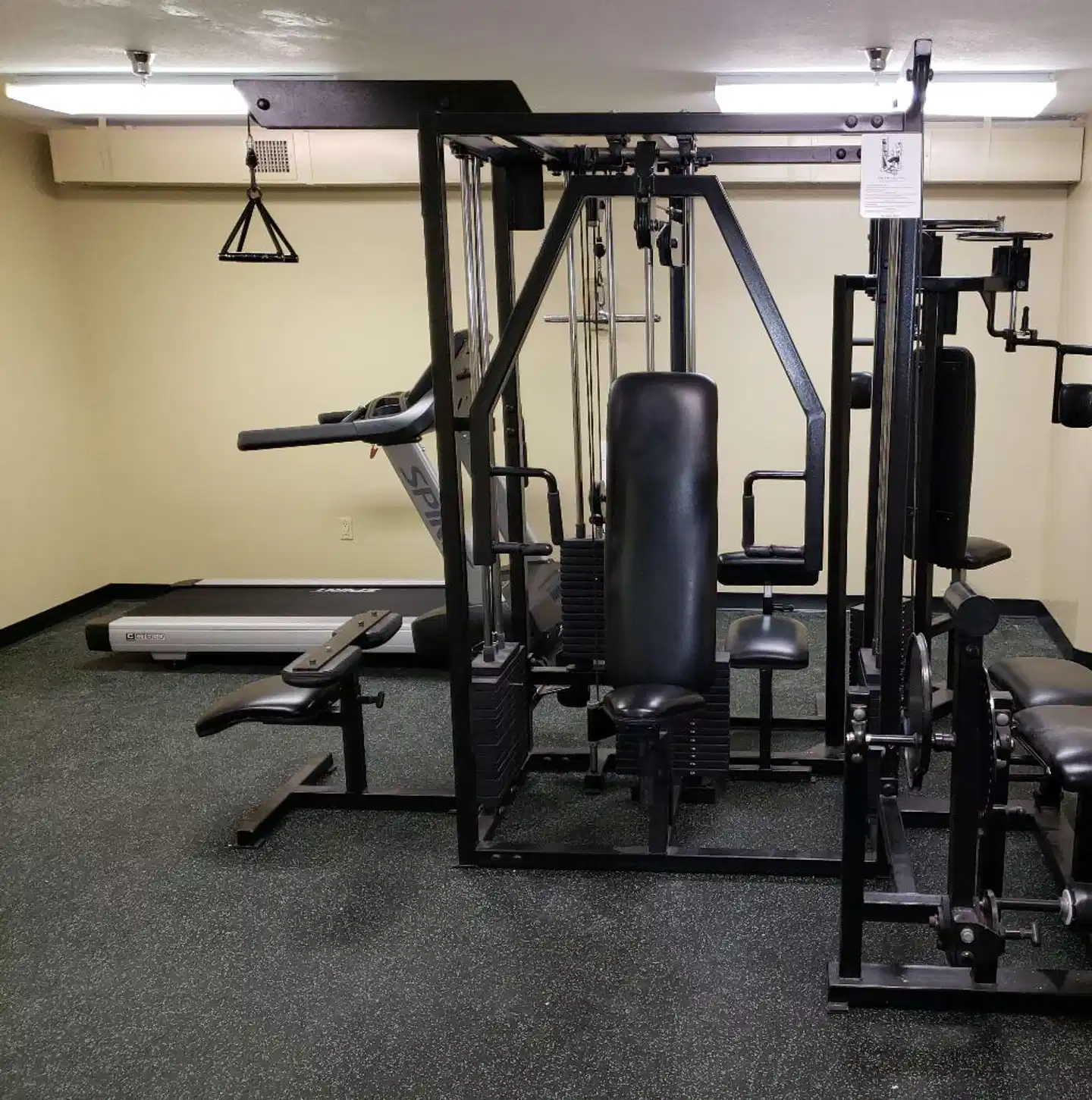 Best Western Plus Gardena Inn & Suites Sport und Entertainment