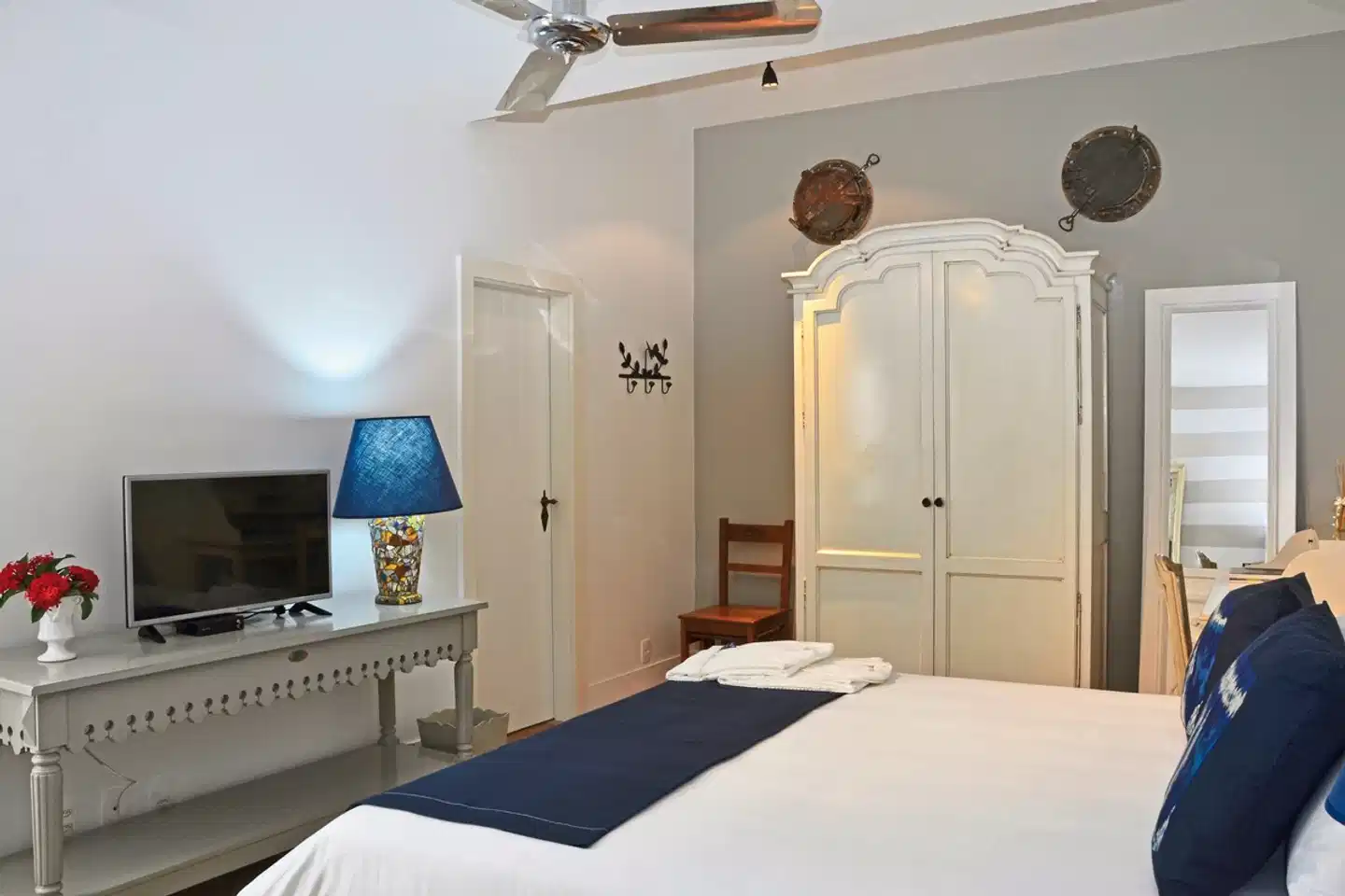 Vila da Santa Hotel Boutique & Spa Wohnbeispiel