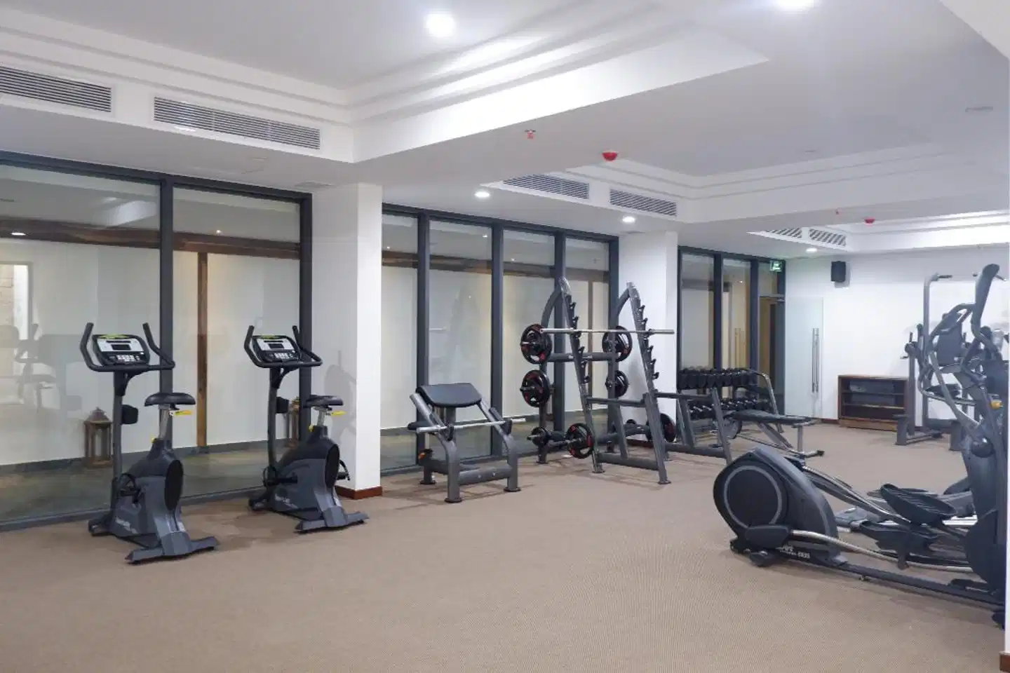 Alibu Resort Sport und Entertainment