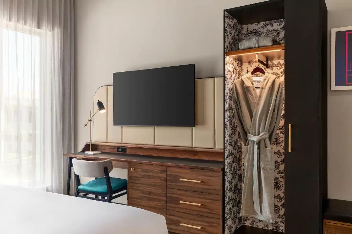 Hyatt Centric Montreal Wellness