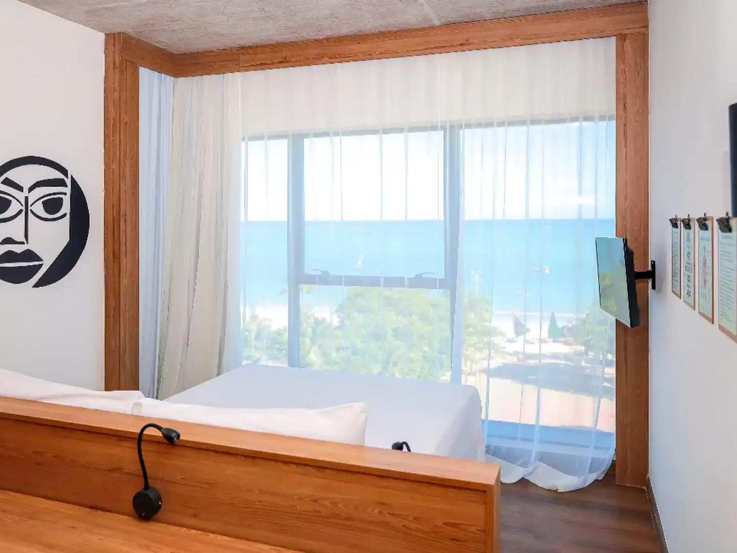 ibis Styles Maceió Pajuçara Badezimmer