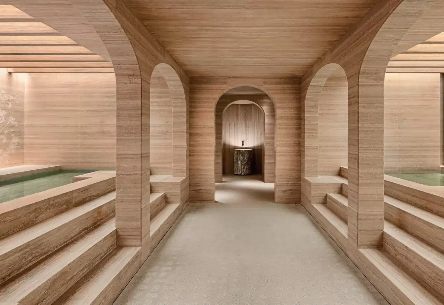 Six Senses Rome Wellness
