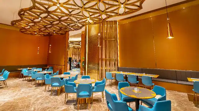 Won Majestic Hotel Cambodia Konferenz