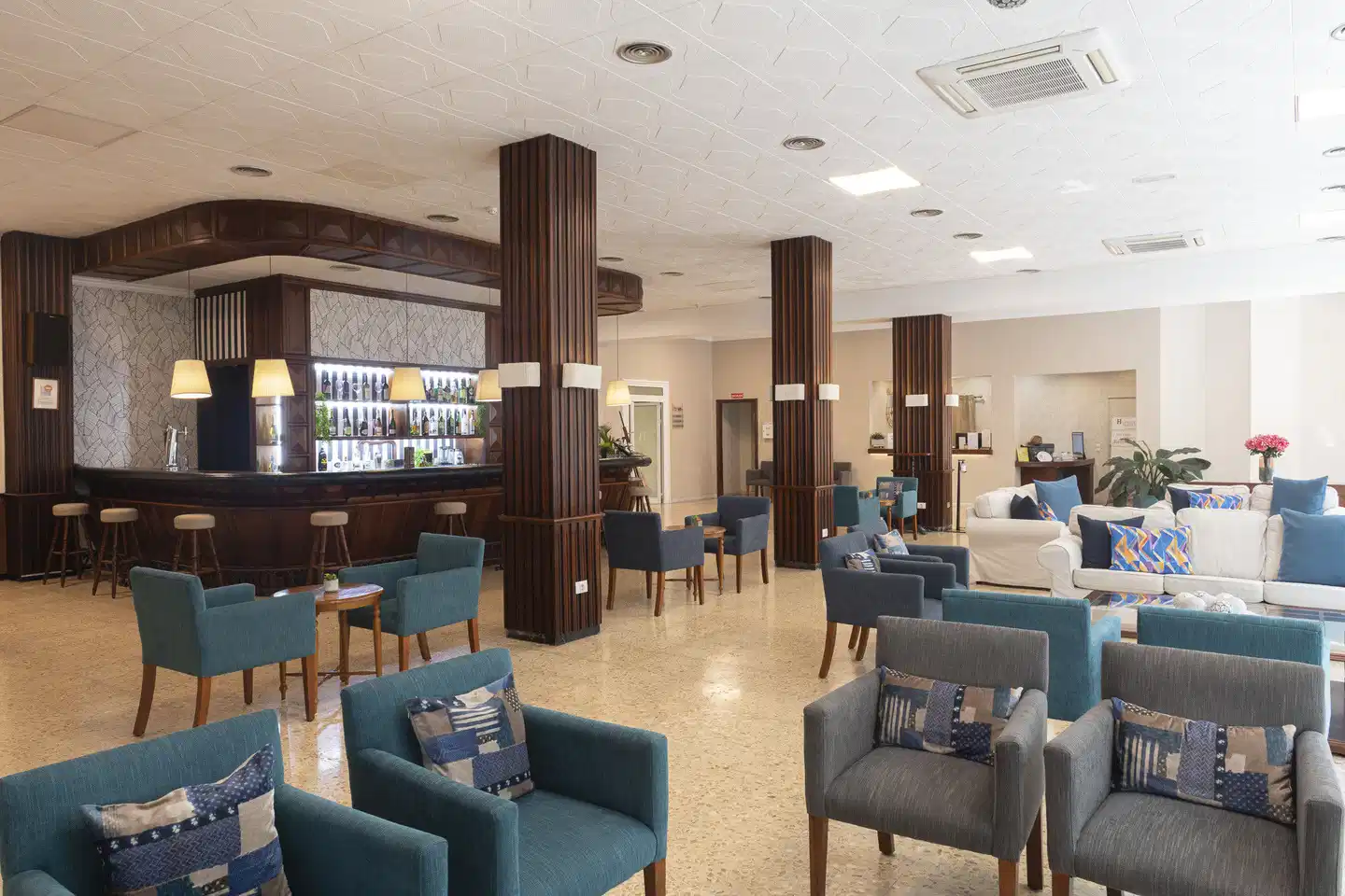 Marte Bar