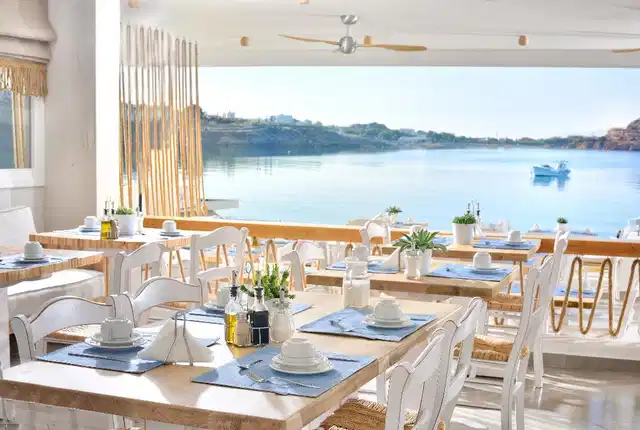 Petinos Hotel Restaurant